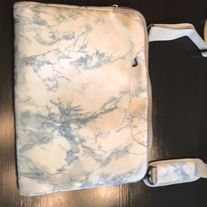 Laptop Case - Marble (15-15.6 inch)